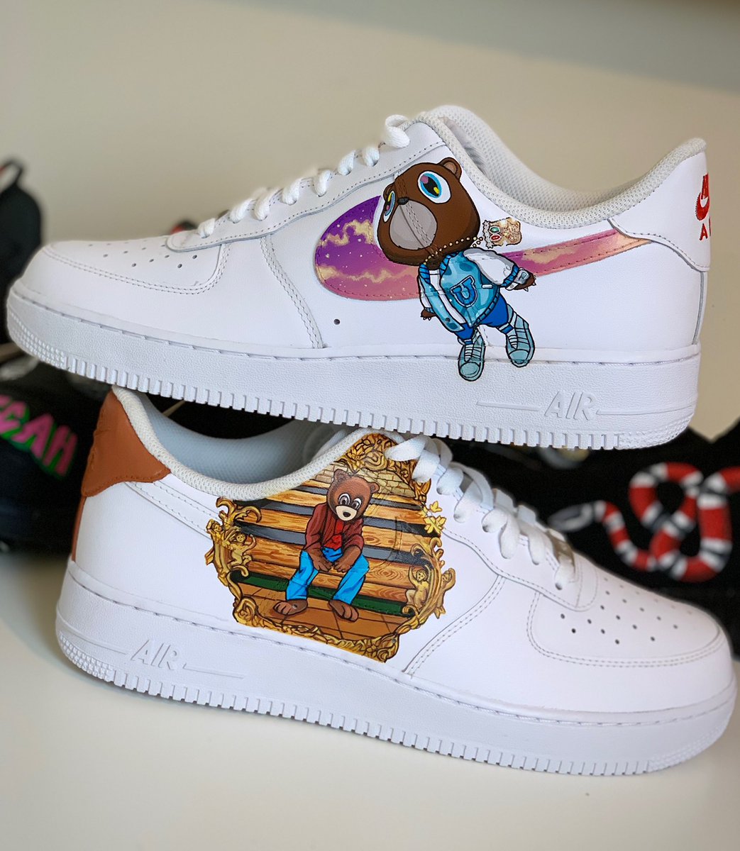 Starline Customs tweet media