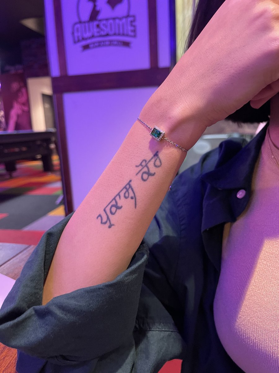 nawya de naam nhiyo janda ni fan parkash kaur da🤌🏻