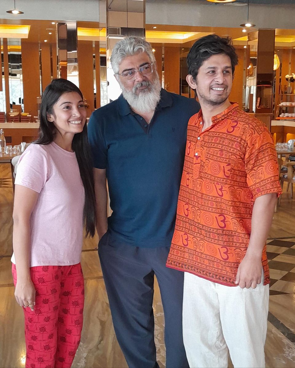aravinth43AK's tweet photo. #AK latest ....💥💥💥 https://t.co/Icy36GIwgg