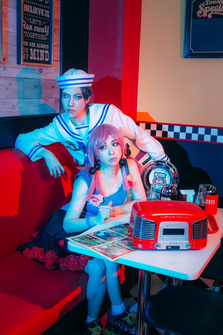広瀬康穂 のイラスト マンガ コスプレ モデル作品 13 件 Twoucan 広瀬康穂 のイラスト マンガ コスプレ モデル作品 13 件 Twoucan