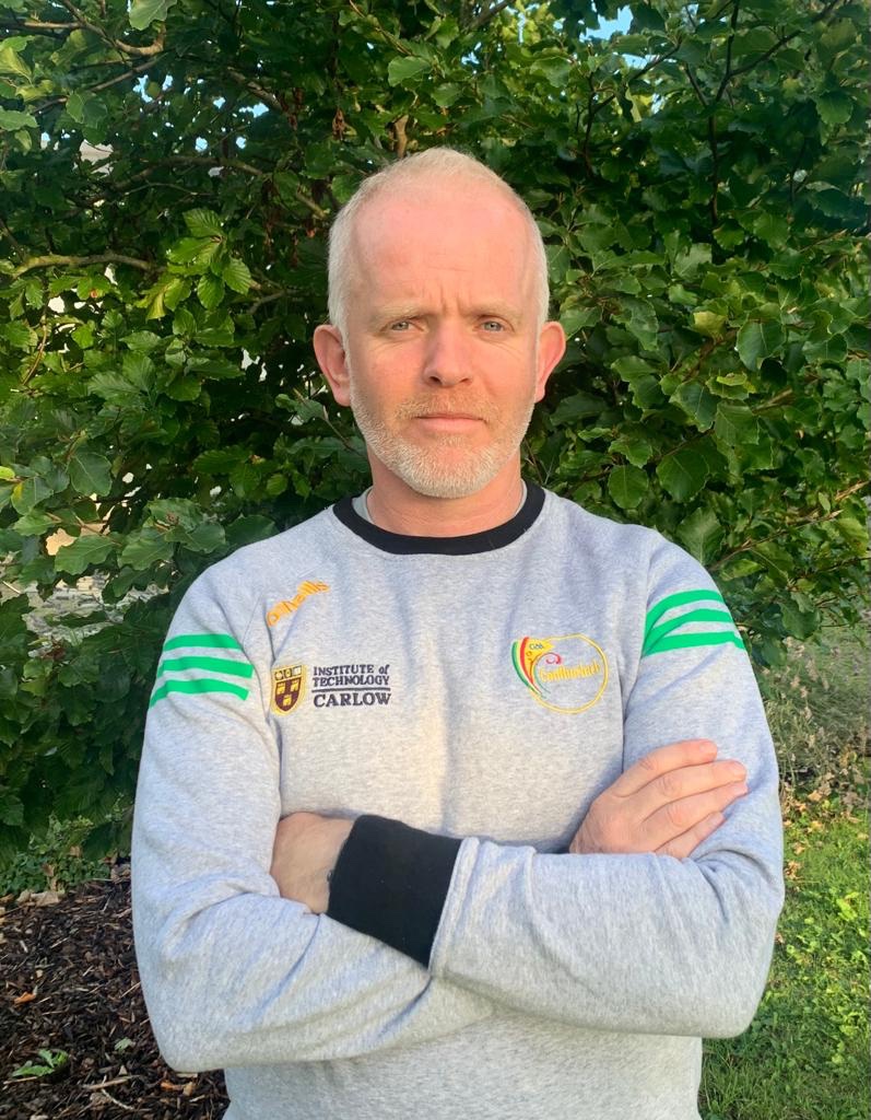 Carlow_GAA's tweet photo. 📣Carlow GAA is delighted to announce the appointment of Mick Kehoe as our Minor Football Manager for 2023

The Tinryland man has a background in sports science &amp; brings a wealth of experience at club &amp; inter-county level to the position

Go n-éirí leat a Mhichíl

#carlowrising🇲🇱 https://t.co/pEkmP3dnxf