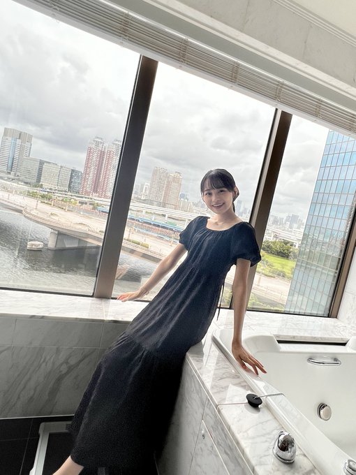 林芽亜里のTwitter画像45