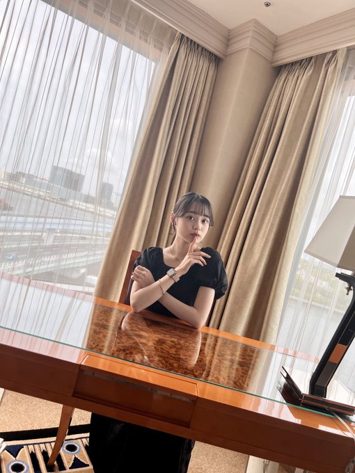林芽亜里のTwitter画像44