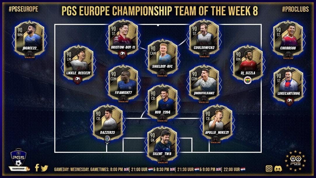 VPG BRISTOWBOY11 tweet media