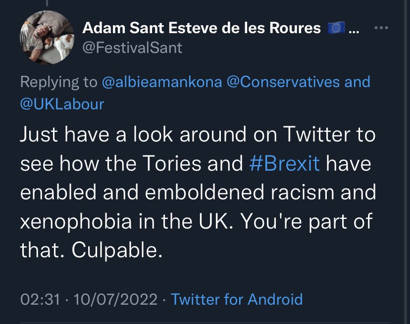 Chris Rose tweet media