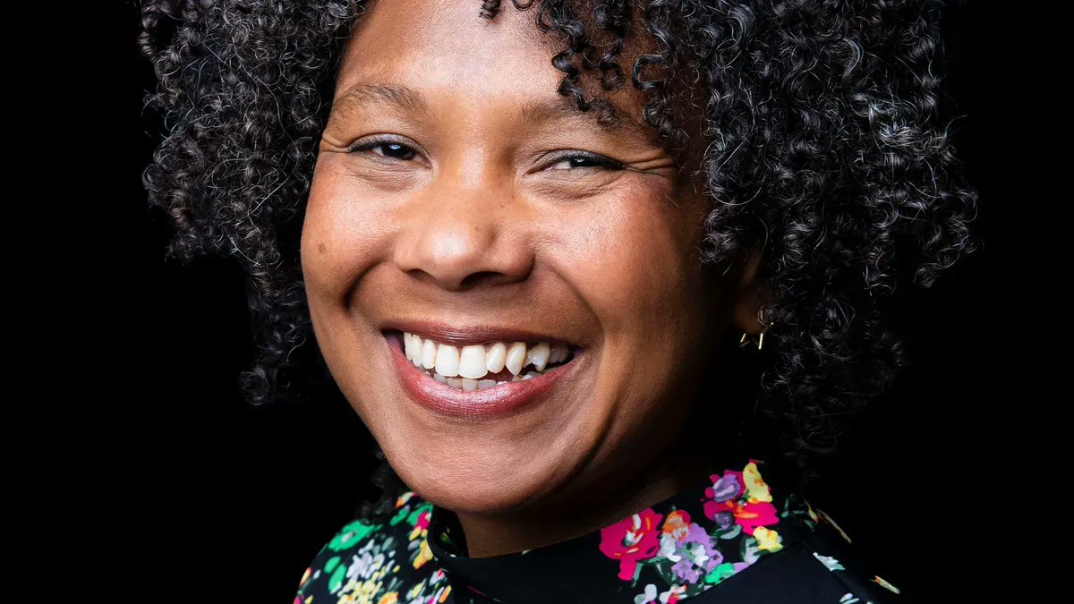 thebookseller's tweet photo. "If we have creatives from various backgrounds and cultures, our designs can only be more beautiful, inspirational, accessible and honest."

Read about how the @dpi_org mentoring scheme is encouraging diversity in book design departments: https://t.co/RJPpOeqO21 https://t.co/6DqdPMf23I