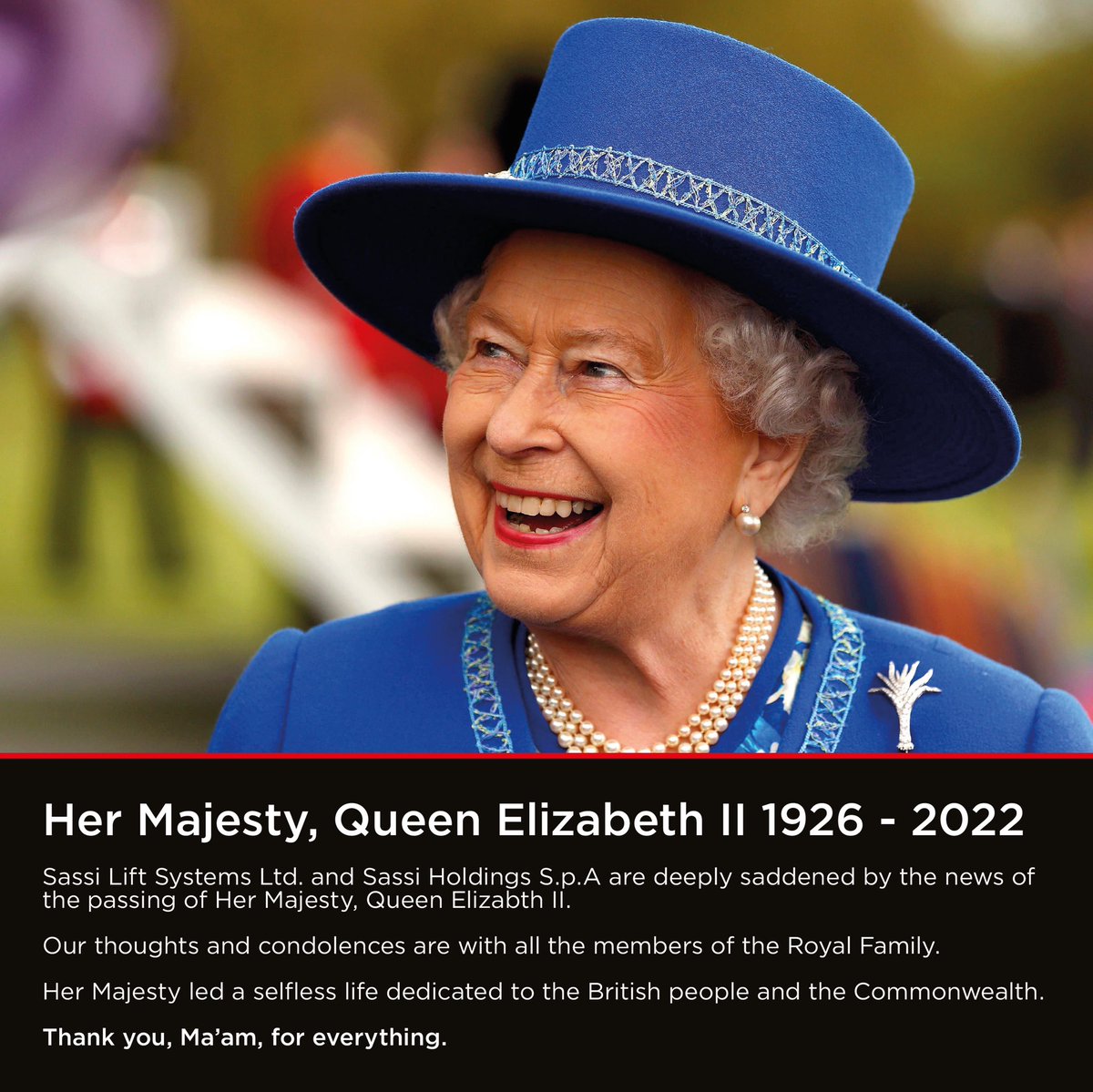 Sassi Lift Systems (@sassi_uk) on Twitter photo 