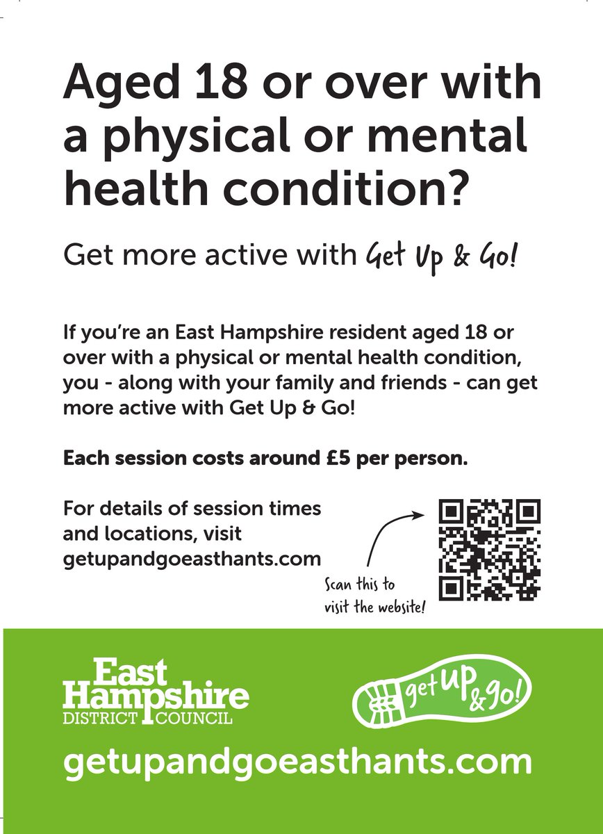 JosephMuller03's tweet photo. TOMORROW: Tai Chi and Qigong in Liss, Short Tennis in Clanfield and Heartbeat: Movement to Music In Alton. SPACES  STILL AVAILABLE to book at https://t.co/yt1zKrRKFA #Lisstrianglecentre #clanfieldcommunitycentre #basingstokeandaltoncardiacrehabilitationcentre #getupandgo https://t.co/EdVuTxPfS4