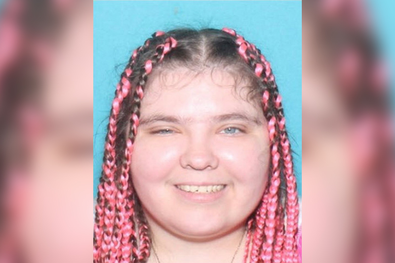 PPDMissing's tweet photo. Missing Person - Miranda Shelton - From the 35th District https://t.co/KoWl2REZaC https://t.co/Mx241bEaDC