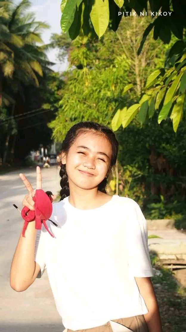MadeMiwo's tweet photo. Ang cute ko Dito Wala lang 🙂 https://t.co/IU5wtYNA4Q