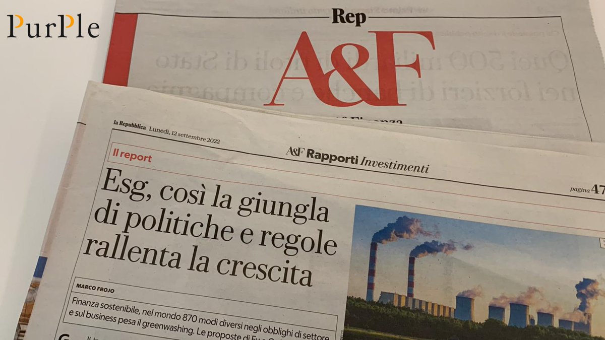 PurPleESG tweet media