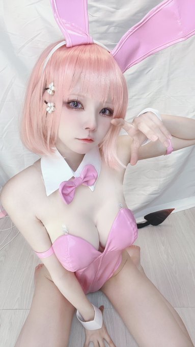 コスプレイヤー叶(かの)のTwitter画像4