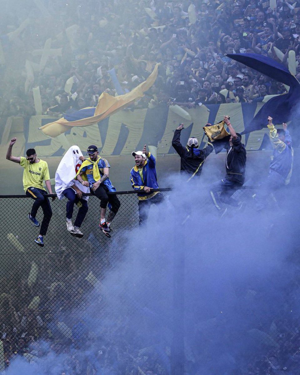 SebaAnalytics's tweet image. About last night. Argentinian derby 🔥

#BocaJuniors 1-0 #RiverPlate 🇦🇷⚽️