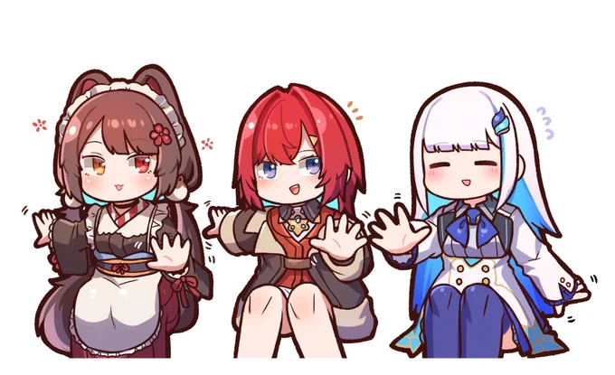 #いぬいらすと #絵ンジュ  #ヘル絵スタ 