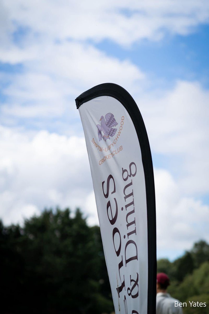 Witney Mills C.C tweet media