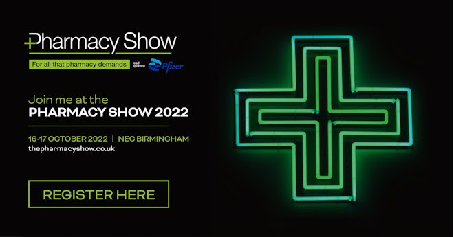 Visit Enteromed sponsored session:
"Oral intestinal adsorbents a safe effective OTC treatment for acute diarrhoea and IBS"
at Pharmacy Show 2022, Birmingham!

Public Health &amp; Wellbeing Theatre
Monday 17 Oct 2022
13.25-13.55 

#pharmacyshow  #enterosgel  #enteromed  #event