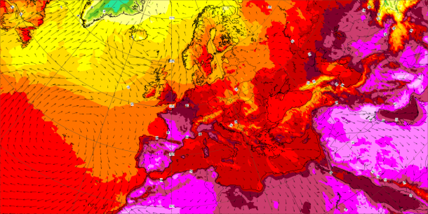 BG10Blueaction's tweet photo. What are the climate change prospects of more frequent and intense heatwaves? What are the constraints on local climate adaptation capacity? @AnaOliv48291706 @colabatlantic will provide insights on Thu 15/9 at 11am CEST #climatecoffee https://t.co/54KPjqorpj https://t.co/3cmFYV7Se2