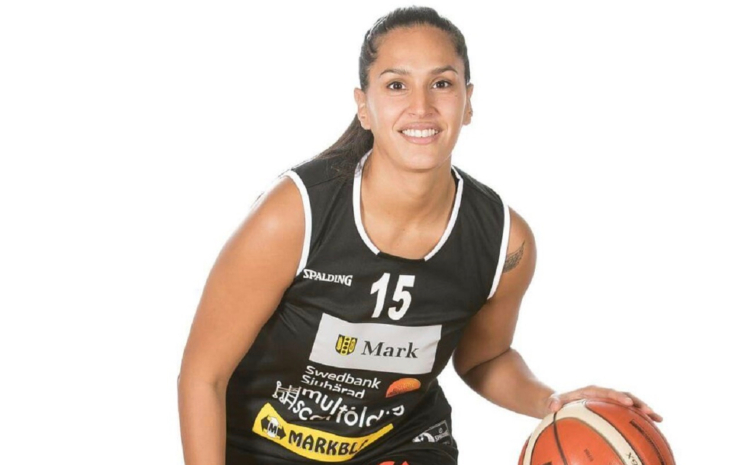 🏀Tenemos nueva argentina confirmada en Europa🏀

La interna Florencia Palacios sigue agrandando su listado de clubes. La miembro del libro Guinness World Records jugará la venidera edición de la Lega B italiana para el Valtarese.

Todos los éxitos en este nuevo desafío Flor 🙌💪