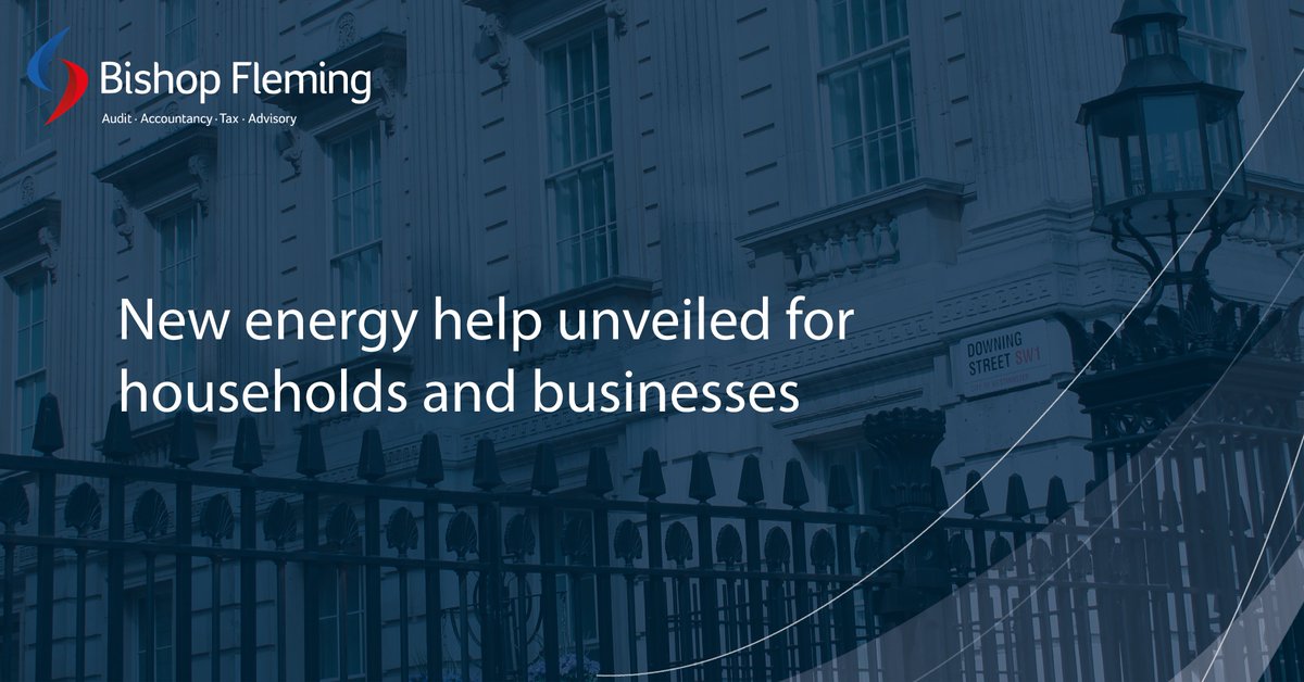 BishopFlemingUK's tweet image. Liz Truss announced a #furloughscheme scale level of help for households and businesses over the next 2 years to help with #Energycosts. 

What does the ‘#EnergyPriceGuarantee’ mean for the typical UK household and for businesses? bit.ly/3L8685x

#CostOfLivingCrisis