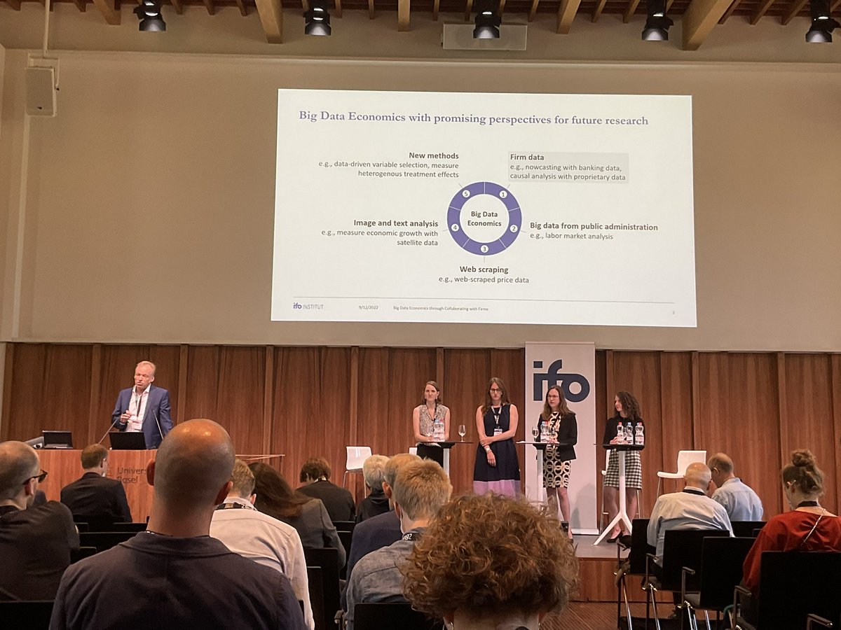 Andreas Peichl tweet media