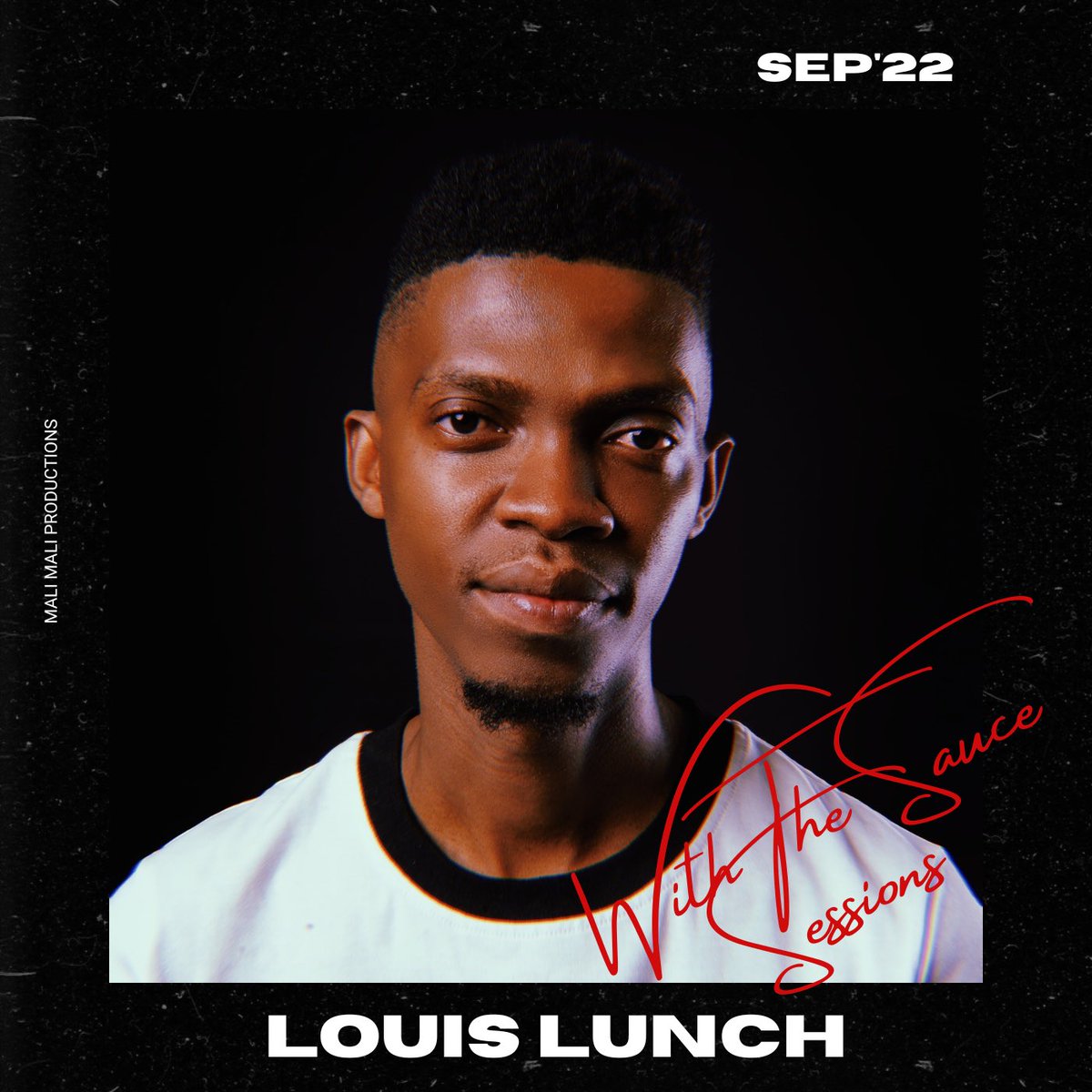KutanoAgency's tweet photo. It’s a beautiful new week &amp; we would like to make it even better. With The Sauce Sessions ft our own @LouisLunch_SA is now available for streaming. Enjoy! ☀️

Apple Podcast :
https://t.co/w9wRcykS2w

Hearthis link:
https://t.co/Vmhc0EIgNE https://t.co/zjlInxmGek