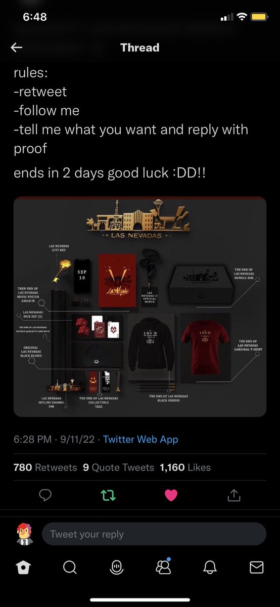 Appple_juicee's tweet photo. @GhostayIsGay The beanie or hoodie would be awesome! If not pretty much anything :] https://t.co/1t9xWxP6h1