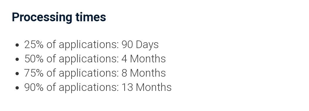 90% of 491 visa applications process in 13 months. I've already crossed 27 months. This is not fair!! When my file will be processed? Please start grants in a bulk not like a cherry picking!! #491backlogs #chefs <a href="/AlboMP/">Anthony Albanese</a> <a href="/andrewjgiles/">Andrew Giles MP</a> <a href="/7NewsAustralia/">7NEWS Australia</a> <a href="/9NewsAUS/">9News Australia</a> <a href="/SBS/">SBS Australia</a> 
<a href="/ClareONeilMP/">Clare O'Neil MP</a>