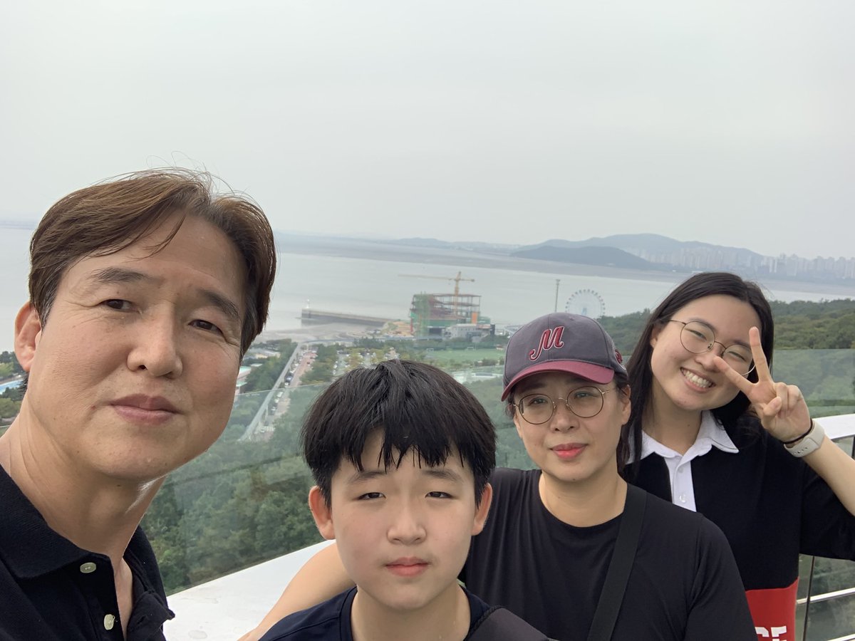 이왕재(李王載,WangJae Lee) tweet media