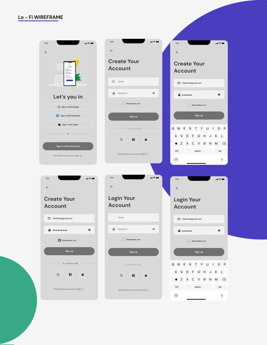 PrimeLeonard1's tweet photo. Lofi UI Design #lofi #lofidelity https://t.co/67iA2jyPAc