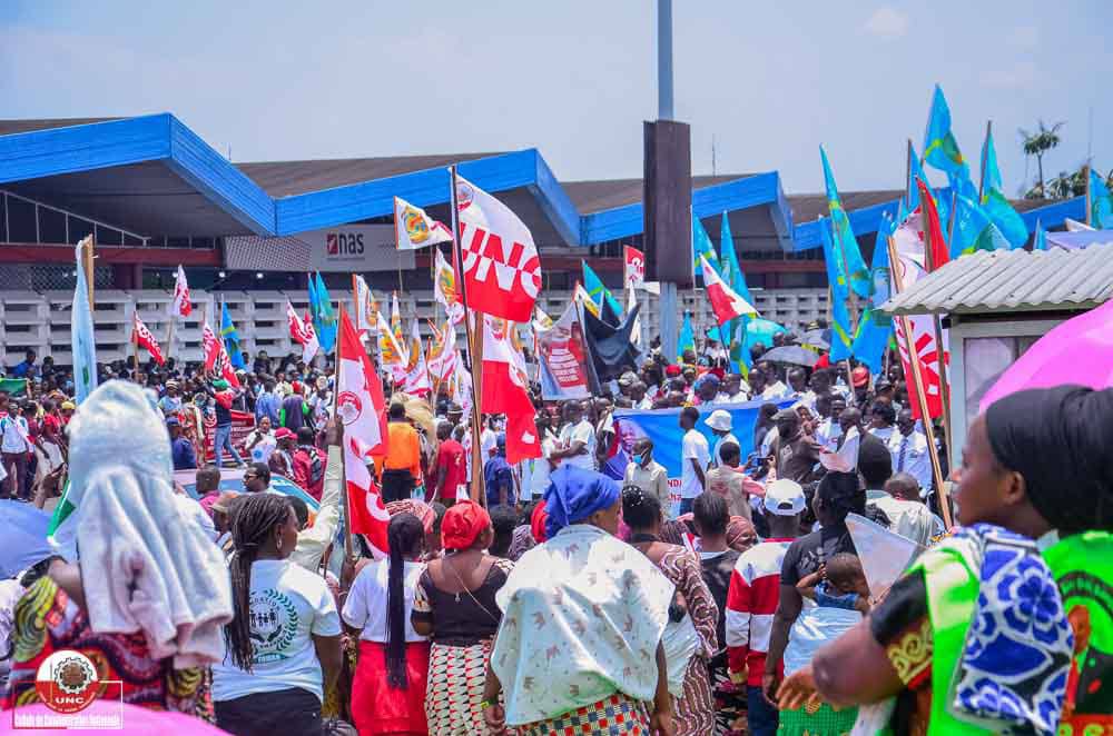 wembi_steve's tweet photo. #RDC: Ambiance à dans la ville de #Goma à quelques heures de l'arrivée du Couple @VitalKamerhe1 pour le début de la grande tournée. https://t.co/FBspgtwLM3