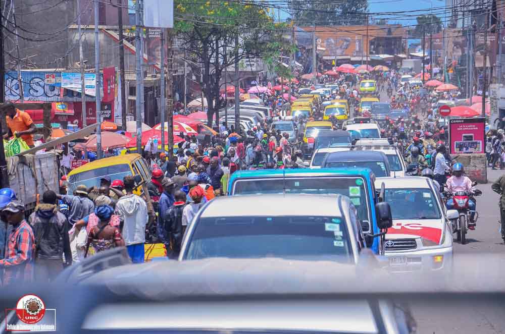 wembi_steve's tweet photo. #RDC: Ambiance à dans la ville de #Goma à quelques heures de l'arrivée du Couple @VitalKamerhe1 pour le début de la grande tournée. https://t.co/FBspgtwLM3