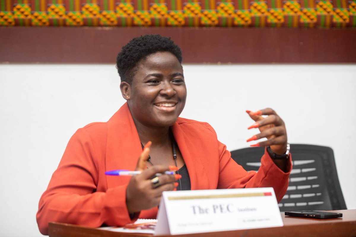 bridgebonnie1's tweet photo. I had the opportunity to participate in the absa Young Africa Works Project.

A capacity building training by @AbsaGhana, @MastercardFdn and @CEIBS 

Constantly adding value to yourself must be your topmost priority, so you don't plateau. https://t.co/O1Qqt2qFrS