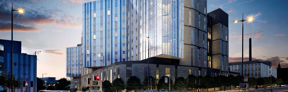 UoL -School of Health Sciences -Advanced Practice tweet media