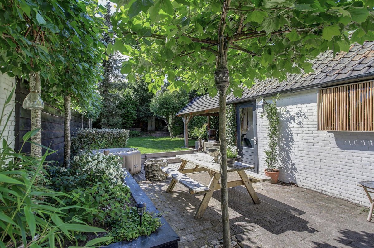 🏡 Nu in de verkoop! Kerkstraat 20! In één van de mooiste buurten van Soest ligt deze half vrijstaande woning! De historische Kerkebuurt spreekt velen tot de verbeelding: sfeervolle straatjes met karakter, historische huizen en prachtige uitzichten.

makelaarvooreenuur.nl/contact