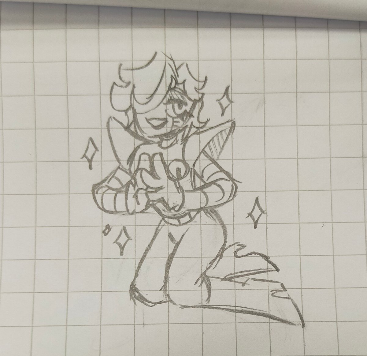 catnip_vodka's tweet photo. Legs, legs
What's on the manu?
Legs, legs
What's on the manu?
LEGS
#mettaton
#rouxlskaard
#Kround
#FANART #undertale #DELTARUNE #undertaleFanart #deltarunefanart https://t.co/1oNjkN9odD