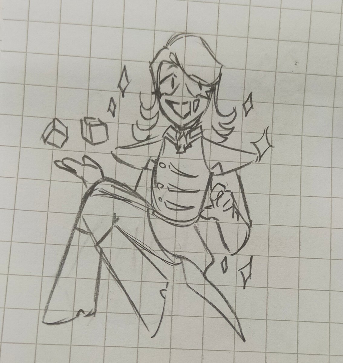 catnip_vodka's tweet photo. Legs, legs
What's on the manu?
Legs, legs
What's on the manu?
LEGS
#mettaton
#rouxlskaard
#Kround
#FANART #undertale #DELTARUNE #undertaleFanart #deltarunefanart https://t.co/1oNjkN9odD