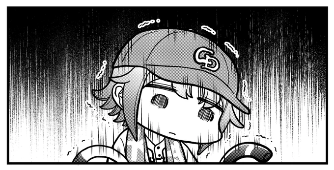 八十亀ちゃん最終話、脱稿しました。
まだ単行本作業などがありますがひとまず本編は描き切りました!

9月27日(火)発売のComicREXに掲載されます!
最終回は全名古屋民待望のあれがテーマの回です!!
何卒よろしくお願いいたします! 