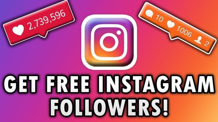 FrEe.>> instagram followers generator no survey / Twitter