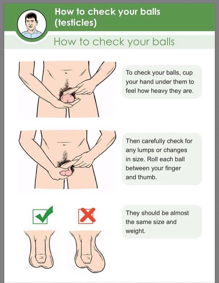 Aproko_D0ctor's tweet photo. Important information for men https://t.co/yVNJAoOZ3X