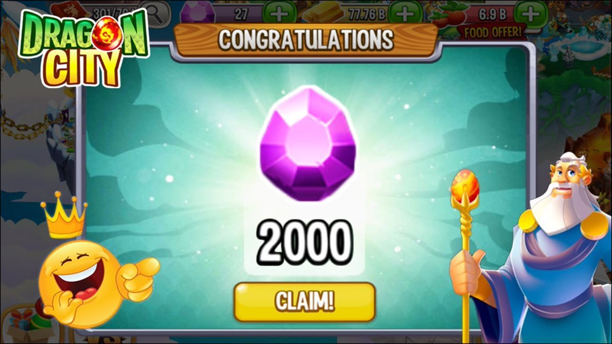 GeT FrEe.>> Dragon City Gems and Gold Generator / Twitter