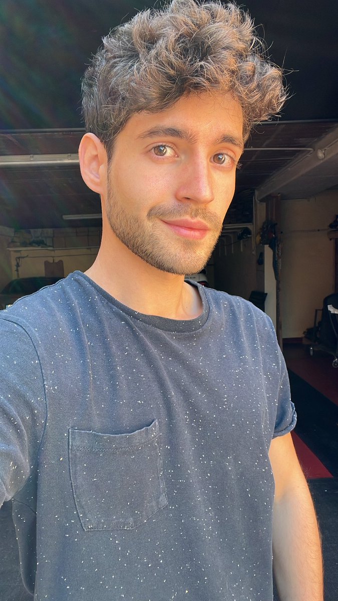 “Se tu mi chiedi in questa vita cosa ho fatto, io ti rispondo ho amato…ho amato tutto”