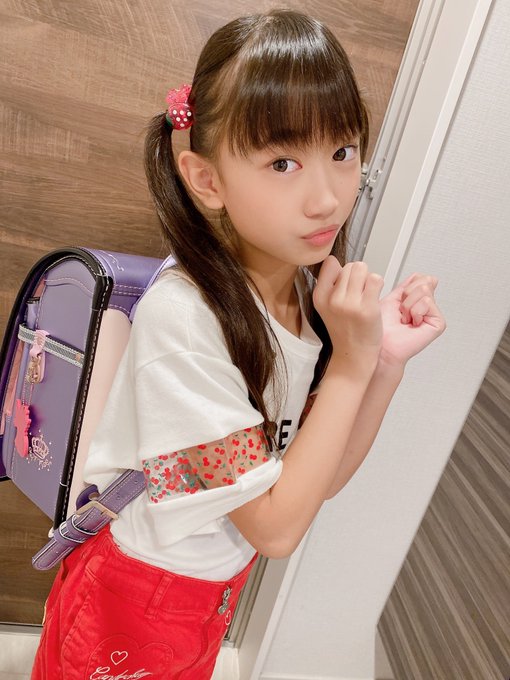 藤林夢のTwitter画像35