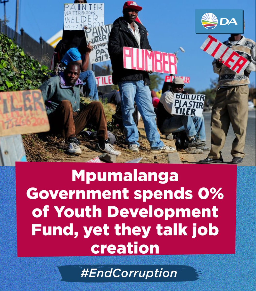 DA Mpumalanga tweet media