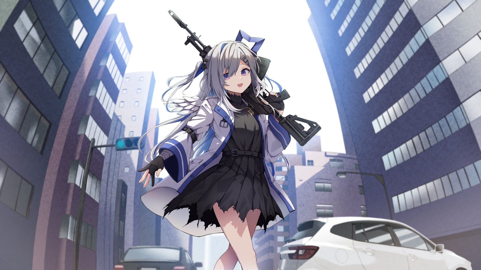アナタ怠惰デスね?/猫妨害 オーバースリーブ【コミックマーケット92/C92】 オーバースリーブ 『アナタ怠惰デスね?/猫妨害