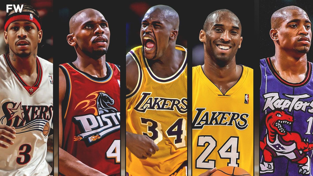 Fadeaway World On Twitter Players With The Highest PPG In The 2000 01 fadeaway-world-on-twitter-players-with-the-highest-ppg-in-the-2000-01