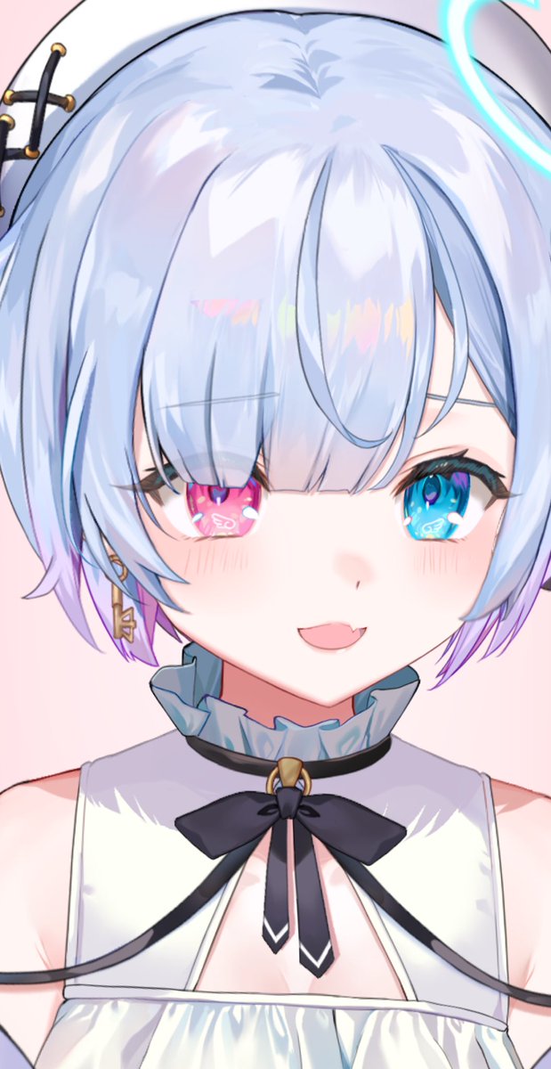 cute nazuna