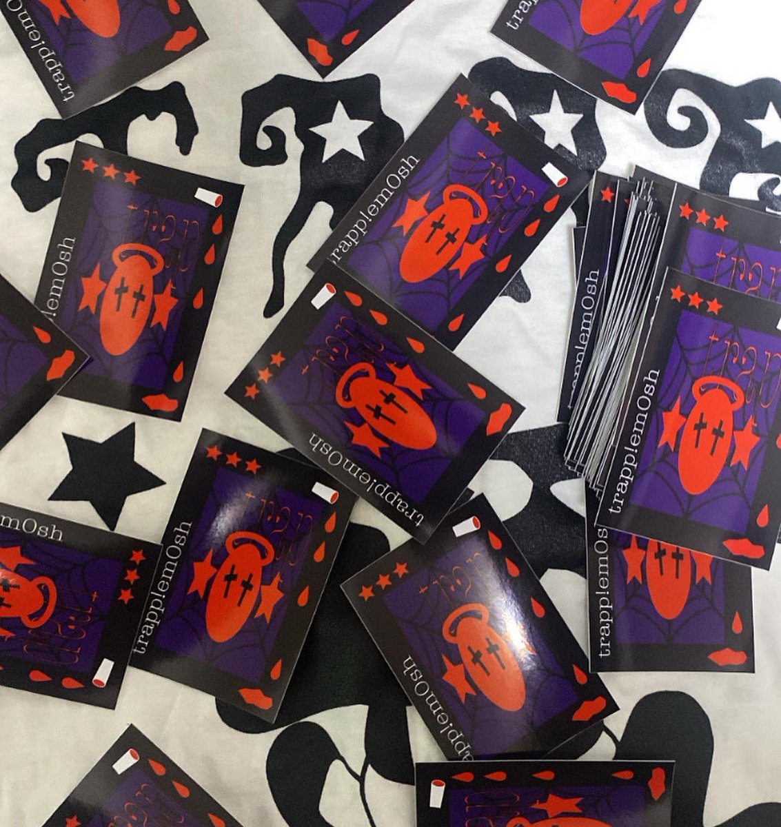 trappie_m0sh's tweet photo. sticker🫗🩸✝️☆ https://t.co/hAW0sJ6kpm