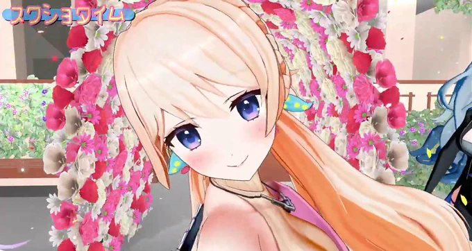 #七星みりり誕生ビッグバン 