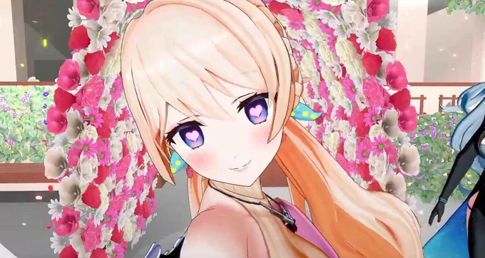 #七星みりり誕生ビッグバン 