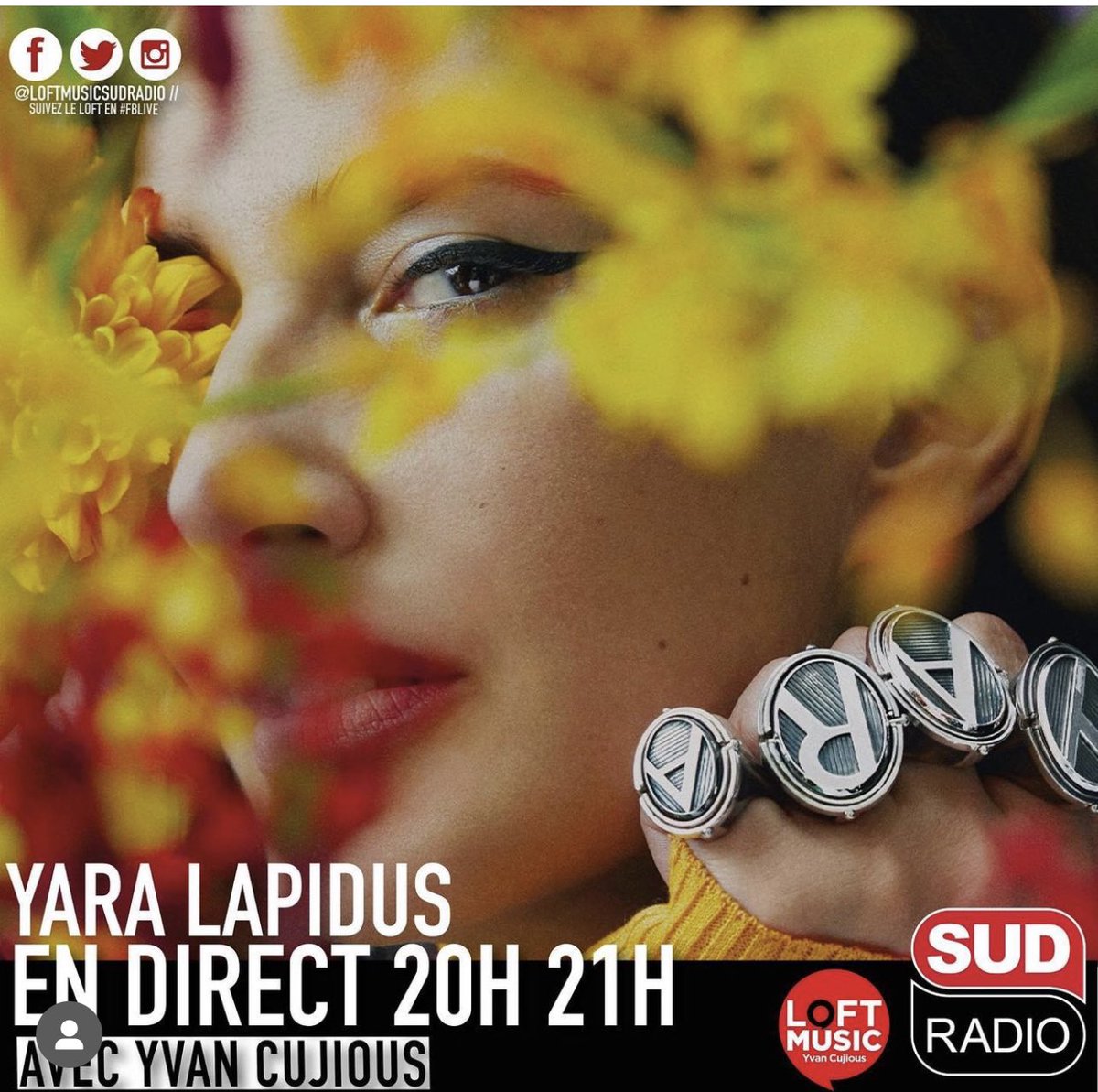 «L’amor C’est la vie » en direct ce soir <a href="/SudRadio/">Sud Radio</a> <a href="/YvanCujious/">广州外围/深圳外围/珠海外围/东莞外围/香港外围/澳门外围/郑州外围/合肥外围/贵阳外围/郑州外围</a> avec @skiptheuse_off accompagnée à la guitare par <a href="/ThomasMonica/">Thomas Monica</a>